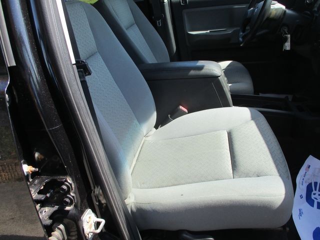 2008 Dodge Dakota ST