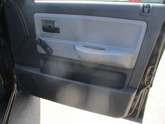 2008 Dodge Dakota ST