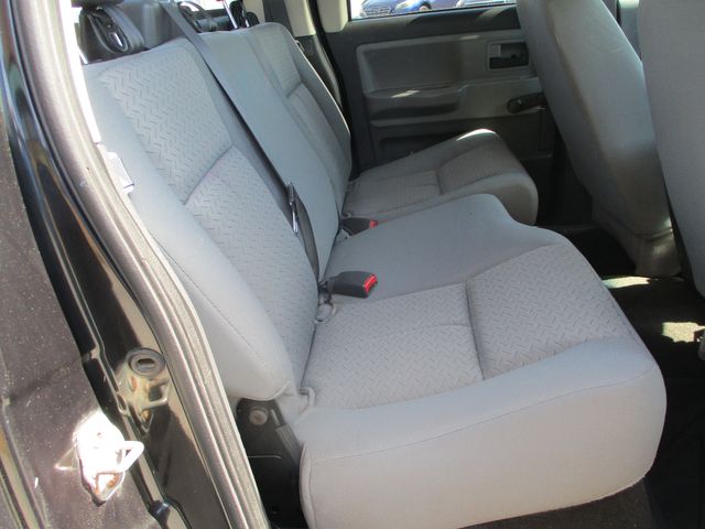 2008 Dodge Dakota ST