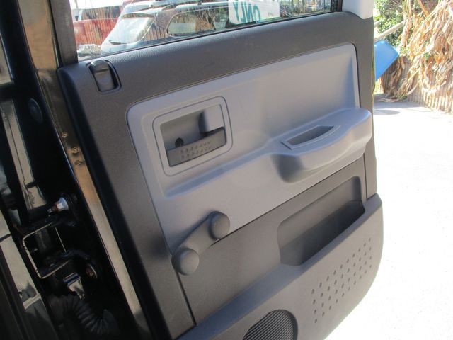 2008 Dodge Dakota ST