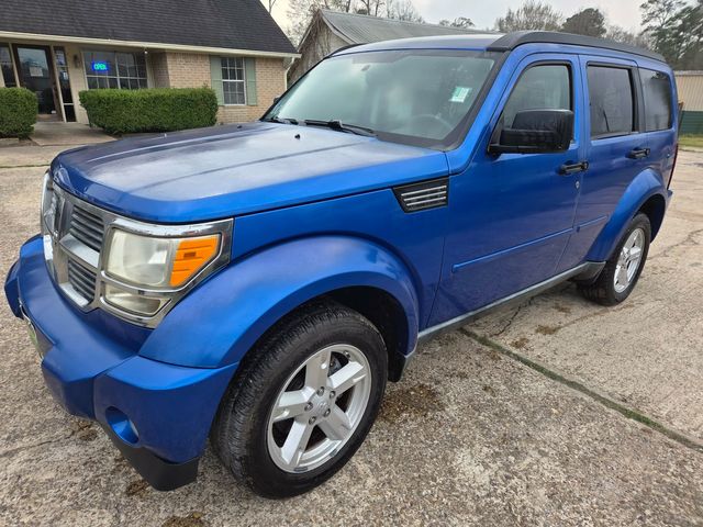 2008 Dodge Nitro SLT | Conroe, TX | GNC Motors
