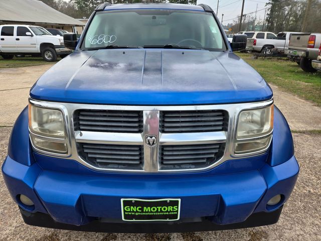 2008 Dodge Nitro SLT | Conroe, TX | GNC Motors