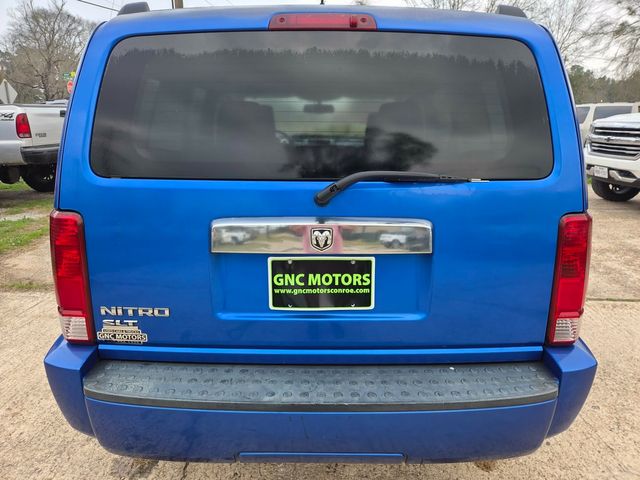 2008 Dodge Nitro SLT | Conroe, TX | GNC Motors 2008 Dodge Nitro SLT | Conroe, TX | GNC Motors