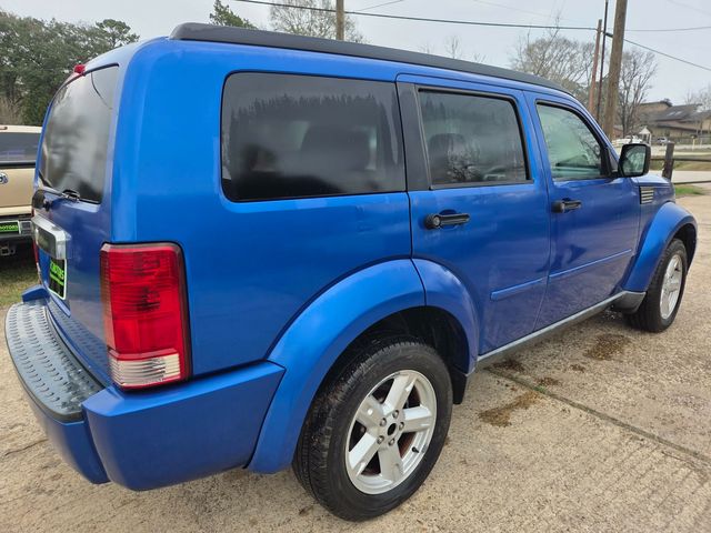 2008 Dodge Nitro SLT | Conroe, TX | GNC Motors