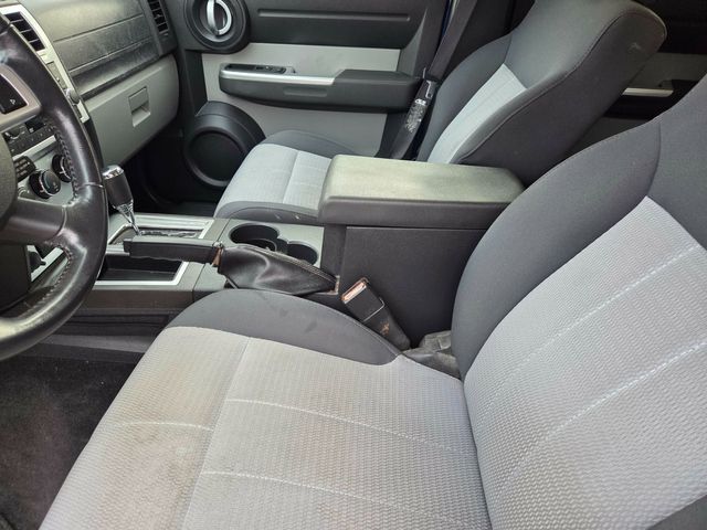 2008 Dodge Nitro SLT | Conroe, TX | GNC Motors 2008 Dodge Nitro SLT | Conroe, TX | GNC Motors