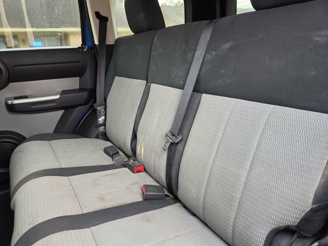 2008 Dodge Nitro SLT | Conroe, TX | GNC Motors 2008 Dodge Nitro SLT | Conroe, TX | GNC Motors
