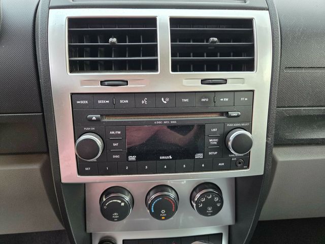 2008 Dodge Nitro SLT | Conroe, TX | GNC Motors