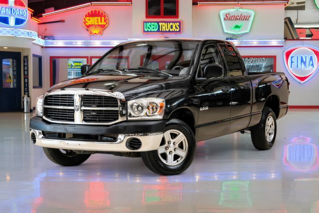 2008 Dodge Ram 1500 ST