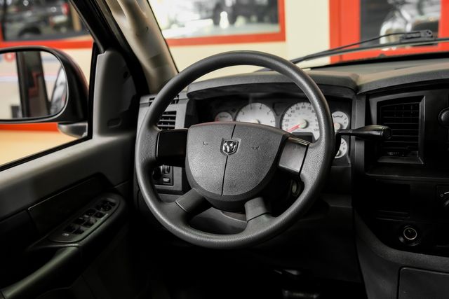 2008 Dodge Ram 1500 ST