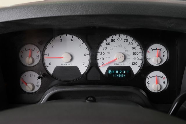 2008 Dodge Ram 1500 ST 2008 Dodge Ram 1500 ST