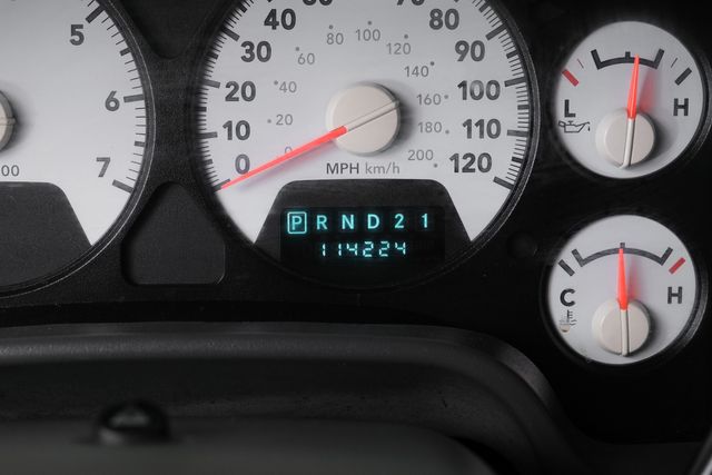 2008 Dodge Ram 1500 ST 2008 Dodge Ram 1500 ST