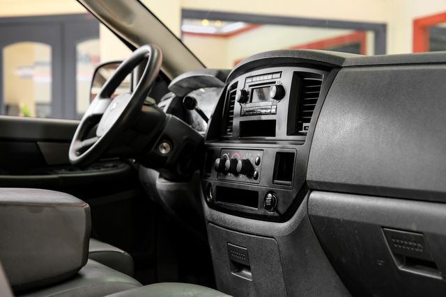 2008 Dodge Ram 1500 ST