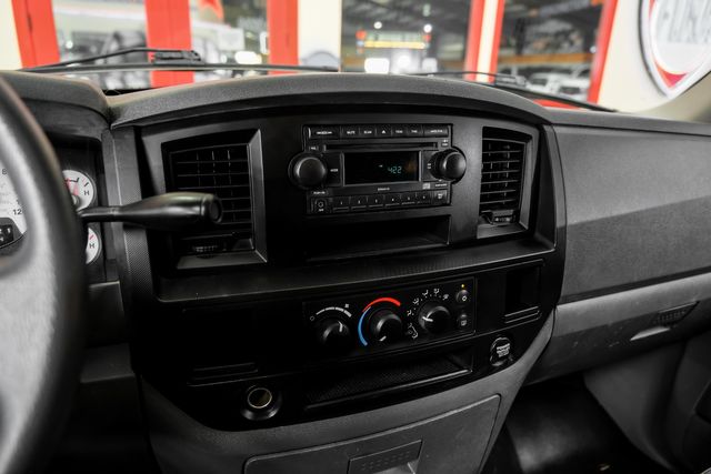 2008 Dodge Ram 1500 ST 2008 Dodge Ram 1500 ST