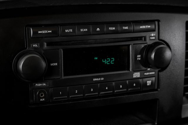 2008 Dodge Ram 1500 ST 2008 Dodge Ram 1500 ST