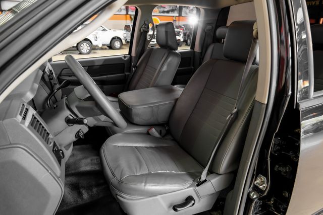 2008 Dodge Ram 1500 ST 2008 Dodge Ram 1500 ST