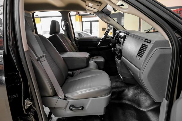 2008 Dodge Ram 1500 ST