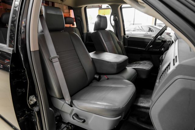 2008 Dodge Ram 1500 ST 2008 Dodge Ram 1500 ST