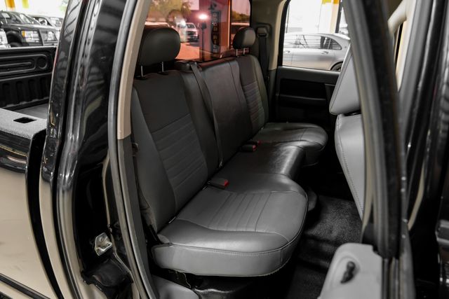 2008 Dodge Ram 1500 ST 2008 Dodge Ram 1500 ST