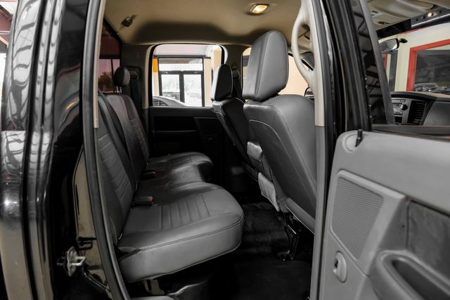 2008 Dodge Ram 1500 ST 2008 Dodge Ram 1500 ST