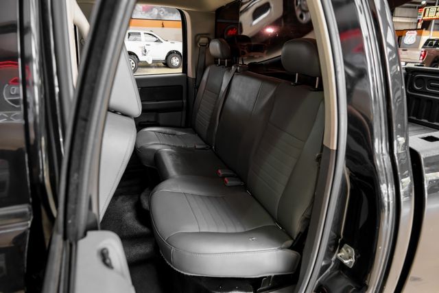 2008 Dodge Ram 1500 ST