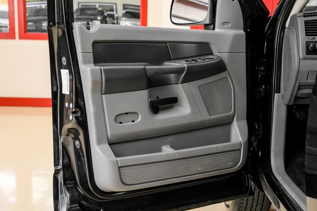 2008 Dodge Ram 1500 ST