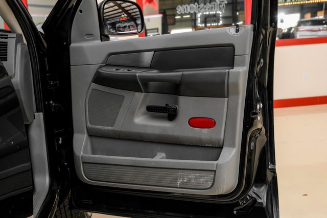 2008 Dodge Ram 1500 ST 2008 Dodge Ram 1500 ST