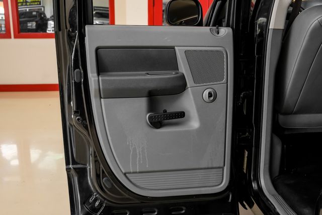 2008 Dodge Ram 1500 ST