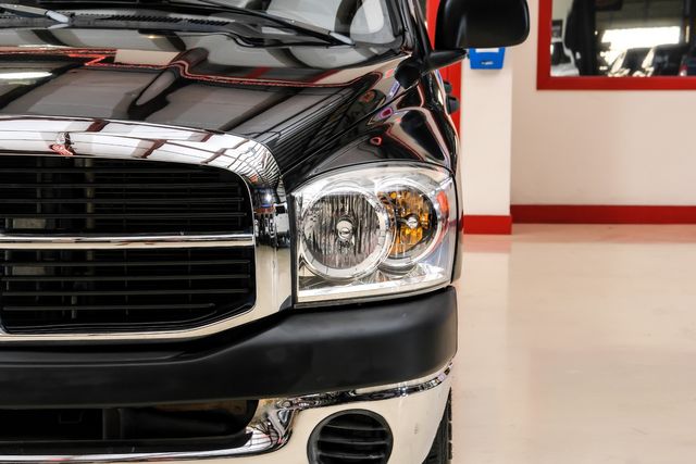 2008 Dodge Ram 1500 ST 2008 Dodge Ram 1500 ST