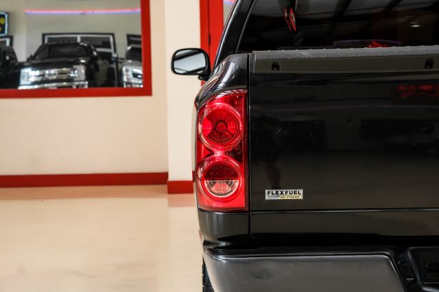 2008 Dodge Ram 1500 ST 2008 Dodge Ram 1500 ST