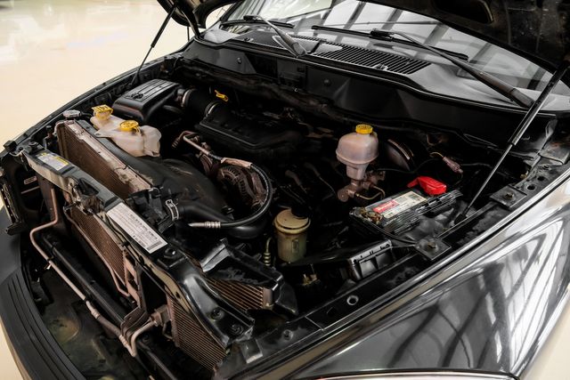 2008 Dodge Ram 1500 ST