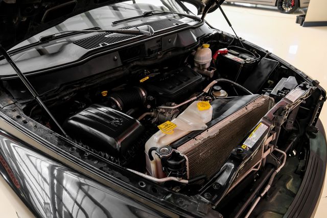 2008 Dodge Ram 1500 ST