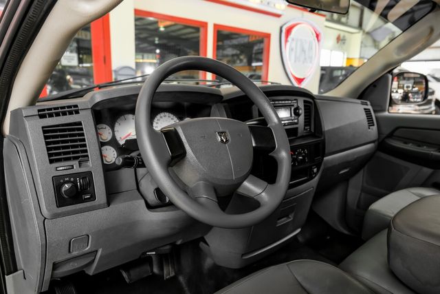 2008 Dodge Ram 1500 ST