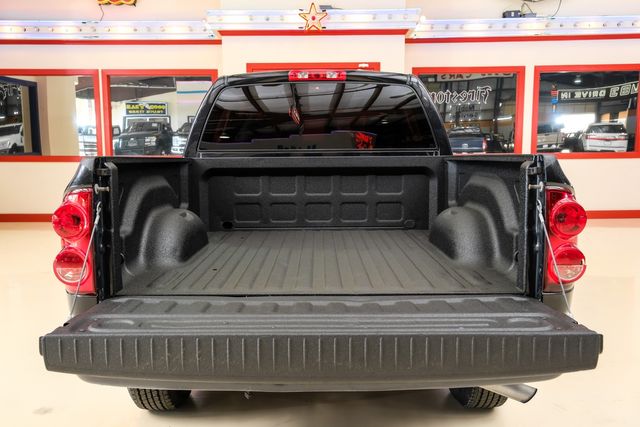 2008 Dodge Ram 1500 ST 2008 Dodge Ram 1500 ST