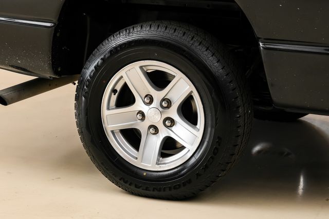 2008 Dodge Ram 1500 ST