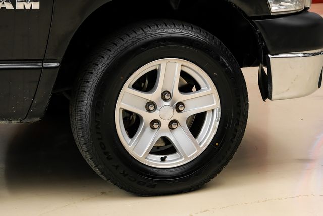 2008 Dodge Ram 1500 ST