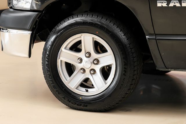 2008 Dodge Ram 1500 ST