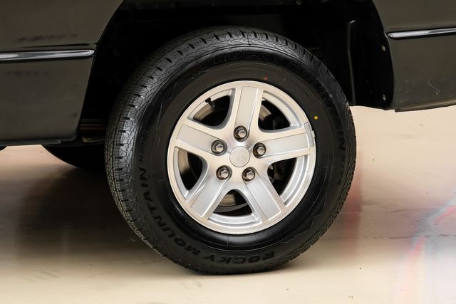 2008 Dodge Ram 1500 ST