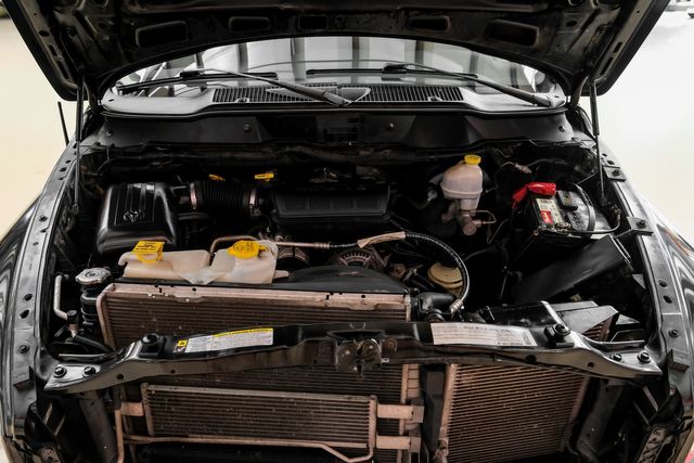 2008 Dodge Ram 1500 ST 2008 Dodge Ram 1500 ST