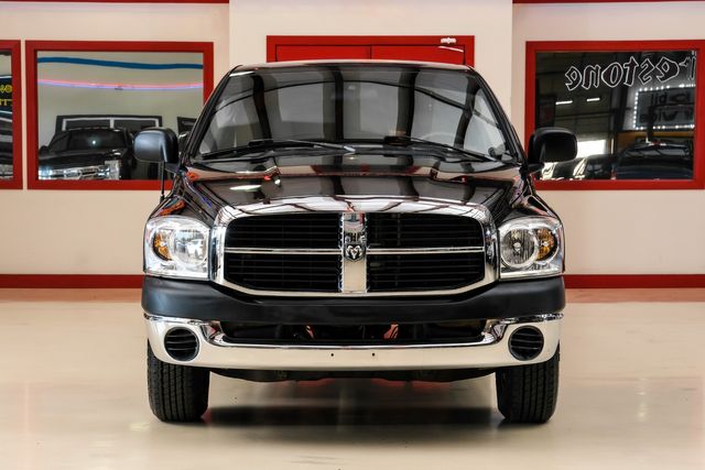 2008 Dodge Ram 1500 ST