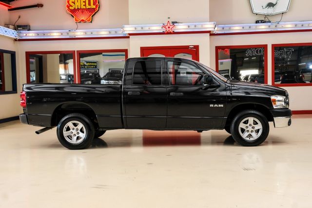 2008 Dodge Ram 1500 ST | Addison, TX | Mr Car Guys