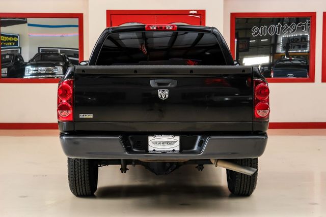 2008 Dodge Ram 1500 ST | Addison, TX | Mr Car Guys