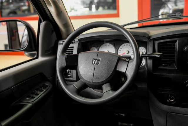 2008 Dodge Ram 1500 ST | Addison, TX | Mr Car Guys