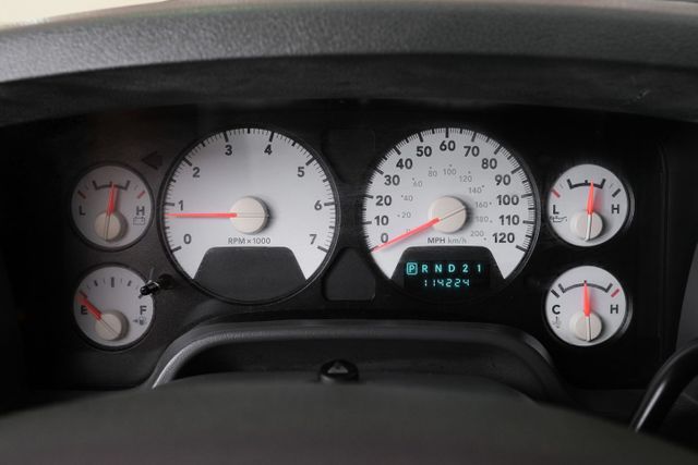 2008 Dodge Ram 1500 ST | Addison, TX | Mr Car Guys