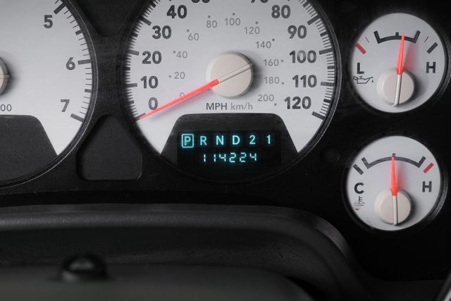 2008 Dodge Ram 1500 ST | Addison, TX | Mr Car Guys