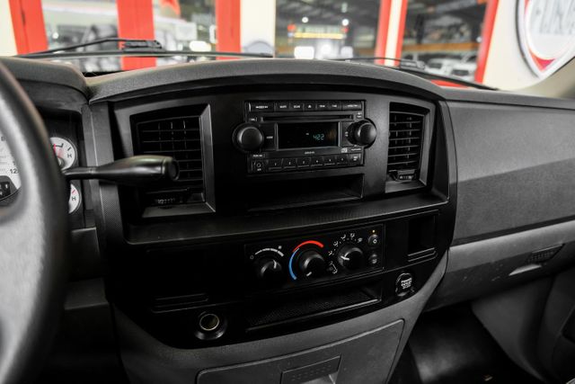 2008 Dodge Ram 1500 ST | Addison, TX | Mr Car Guys