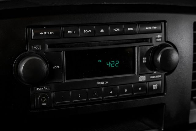 2008 Dodge Ram 1500 ST | Addison, TX | Mr Car Guys