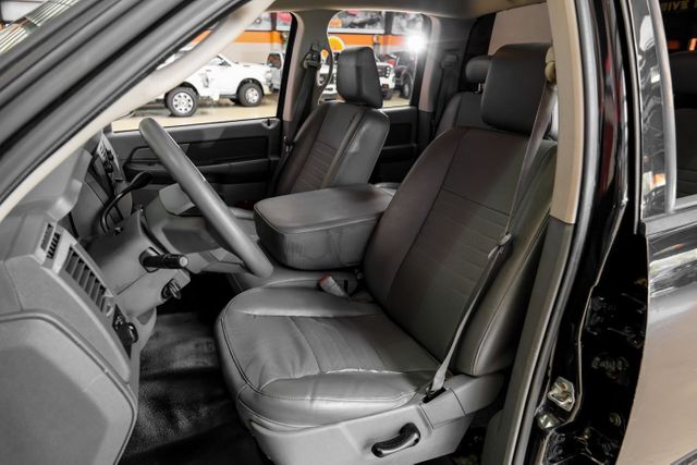 2008 Dodge Ram 1500 ST | Addison, TX | Mr Car Guys