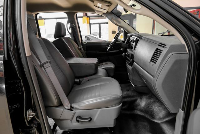 2008 Dodge Ram 1500 ST | Addison, TX | Mr Car Guys