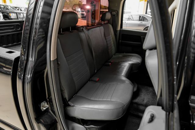 2008 Dodge Ram 1500 ST | Addison, TX | Mr Car Guys