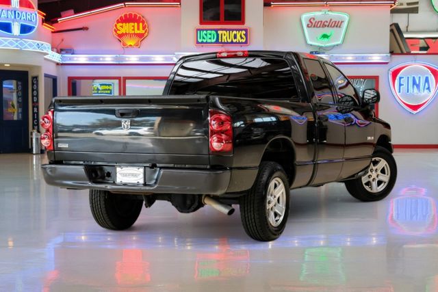 2008 Dodge Ram 1500 ST | Addison, TX | Mr Car Guys